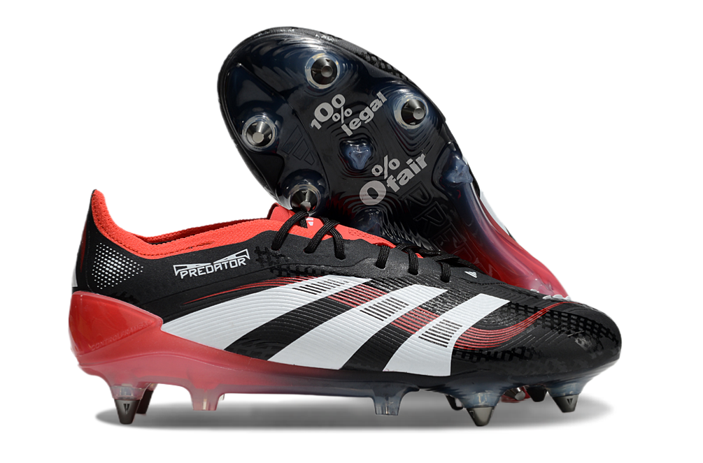 Predator 25th SG